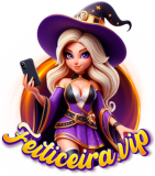 Feiticeira Vip